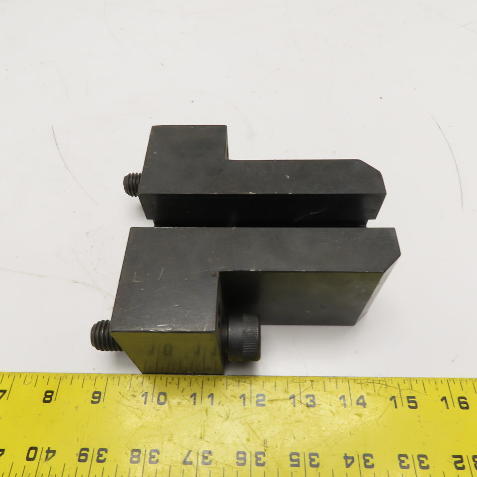 Pacesetter Systems Model 601 T-Slot Extender Bracket