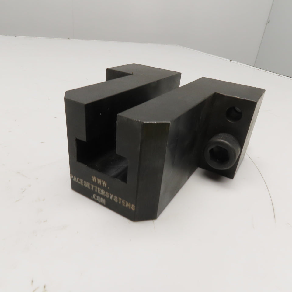 Pacesetter Systems Model 601 T-Slot Extender Bracket