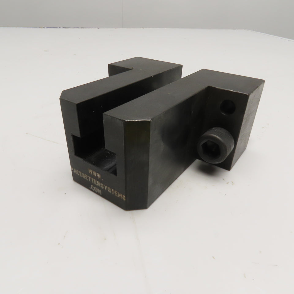 Pacesetter Systems Model 601 T-Slot Extender Bracket