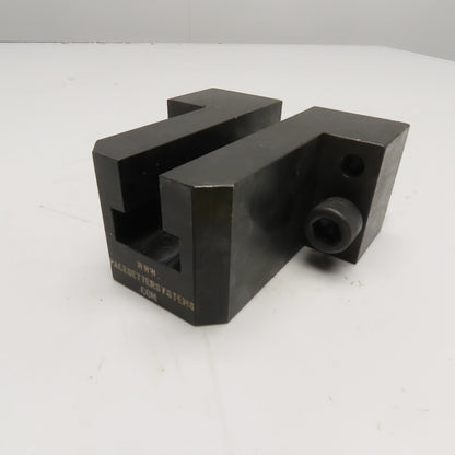 Pacesetter Systems Model 601 T-Slot Extender Bracket