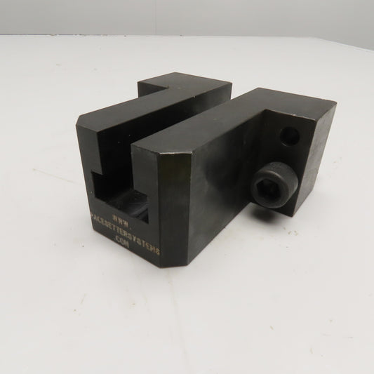 Pacesetter Systems Model 601 T-Slot Extender Bracket
