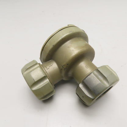 Goyen RCAC25DD3000 1" DD Series Pulse Jet Valve 125psi