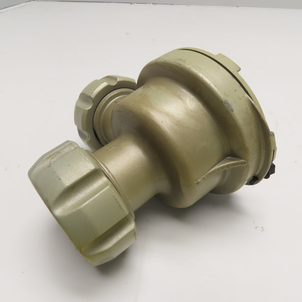Goyen RCAC25DD3000 1" DD Series Pulse Jet Valve 125psi