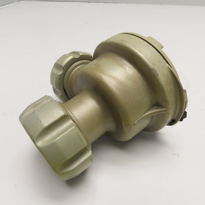 Goyen RCAC25DD3000 1" DD Series Pulse Jet Valve 125psi