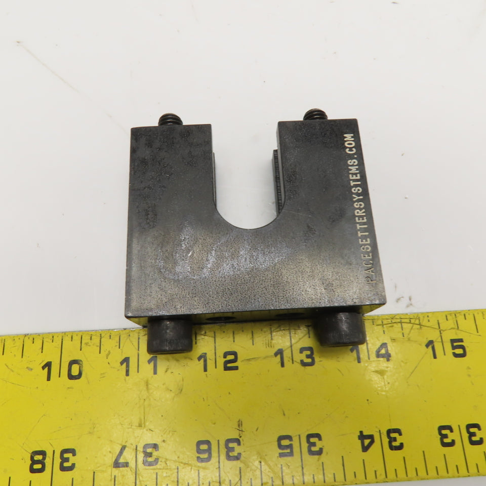 Pacesetter Systems Model 696 Easy Add U-Flange