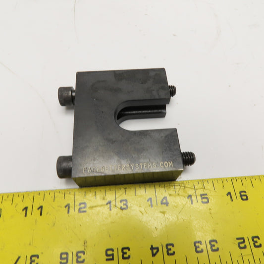 Pacesetter Systems Model 696 Easy Add U-Flange