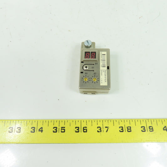Rexroth FWA-ECODR3-SMT-02VRS-MS Ecodrive Firmware Module