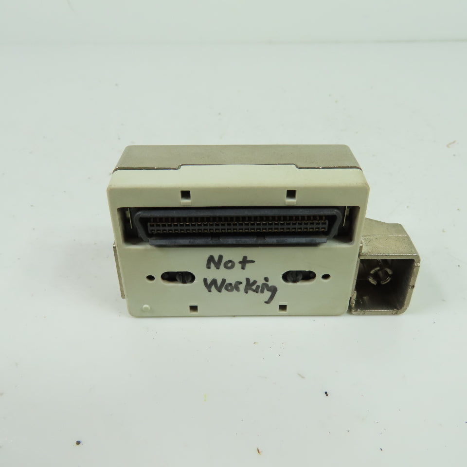 Indramat Rexroth 278740 FWA-ECODR3-SMT-01VRS-MS Ecodrive3 Firmware Module