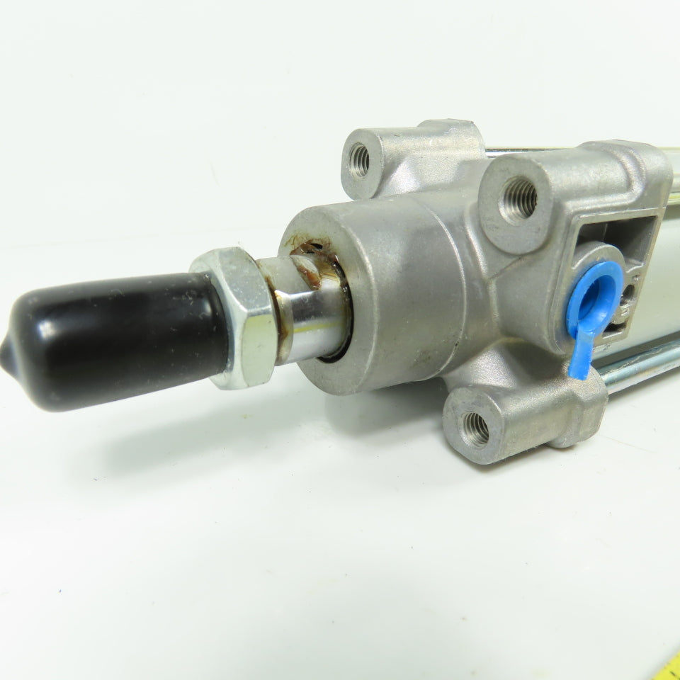 SMC C96SDB50-175C Pneumatic Air Cylinder 145 PSI 175mm Stroke 50mm Bore