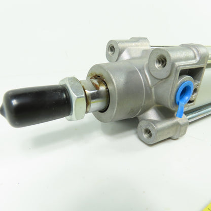 SMC C96SDB50-175C Pneumatic Air Cylinder 145 PSI 175mm Stroke 50mm Bore