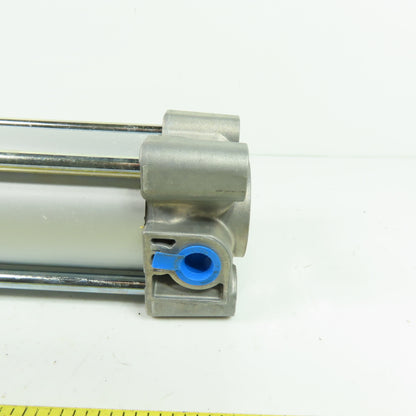 SMC C96SDB50-175C Pneumatic Air Cylinder 145 PSI 175mm Stroke 50mm Bore