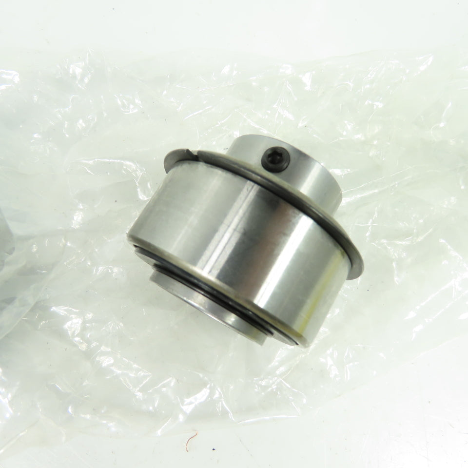 Componex ER205-16UFSSA-05 WINertia Ball Bearing 2.0472" OD x 1.0" ID Bore