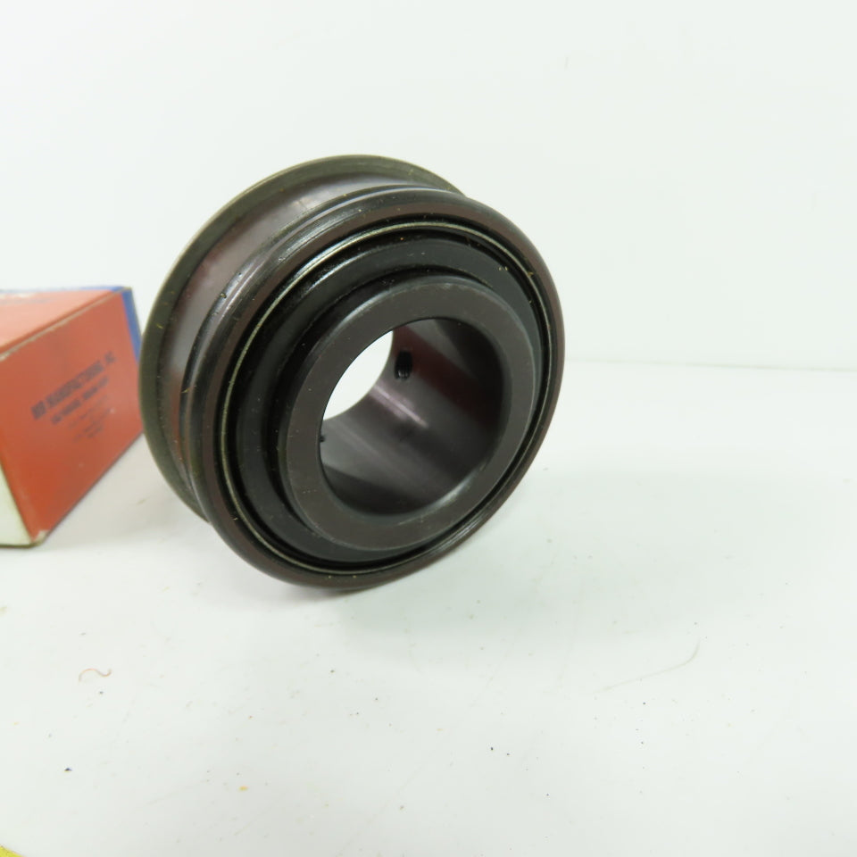 MB Manufacturing P81544 ER26 1-5/8" Bore Ball Bearing Insert Nyla-K Precision