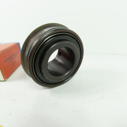MB Manufacturing P81544 ER26 1-5/8" Bore Ball Bearing Insert Nyla-K Precision
