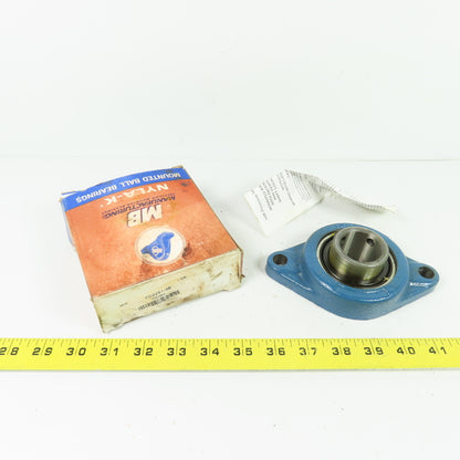 MB Manufacturing P81544 ER26 1-5/8" Bore Ball Bearing Insert Nyla-K Precision