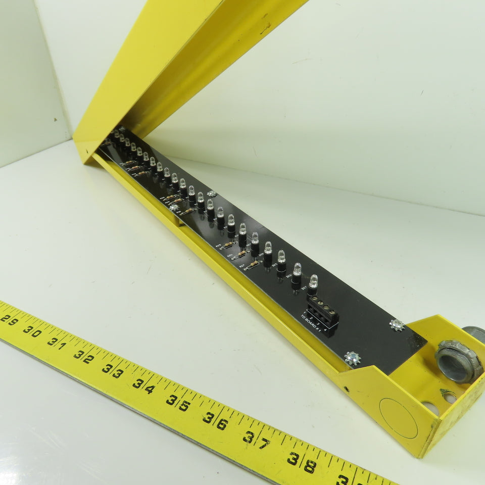 GLO216 LED Indicator Strip Assembly