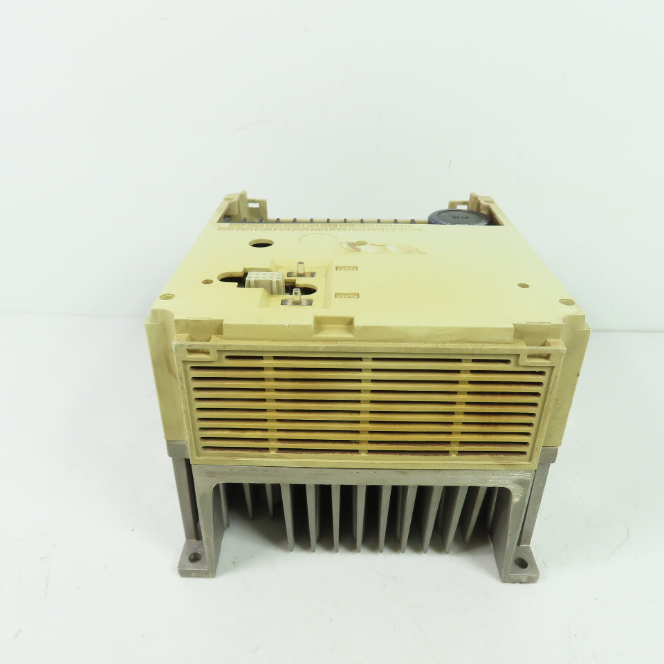 Mitsubishi FR-A044-0.4K-UL 1/2HP Inverter Drive 380-460V 3PH 50/60Hz