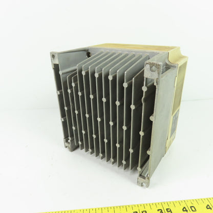 Mitsubishi FR-A044-0.4K-UL 1/2HP Inverter Drive 380-460V 3PH 50/60Hz