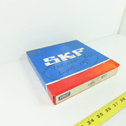 SKF 61834 Deep Groove Ball Bearing 170mm Bore 215mm OD NEW