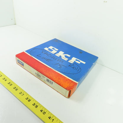SKF 61834 Deep Groove Ball Bearing 170mm Bore 215mm OD NEW