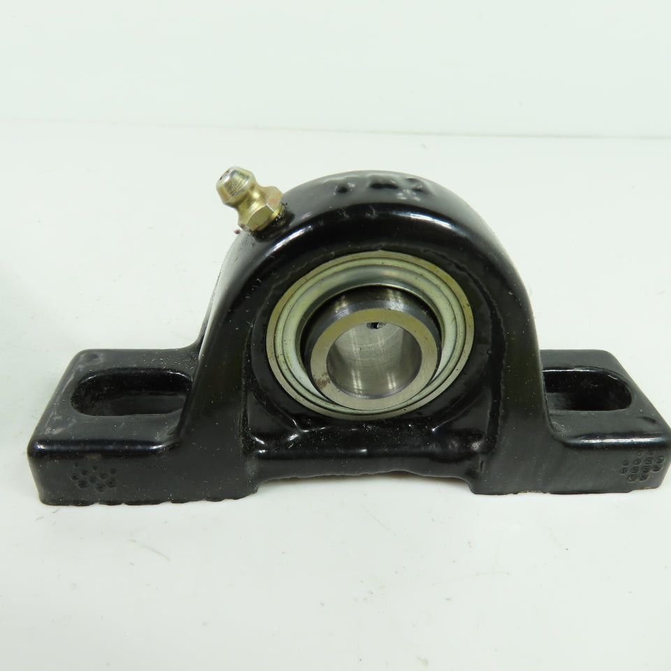 INA RASEY5/8 5/8" Bore 2-Bolt Pillow Block Ball Bearing