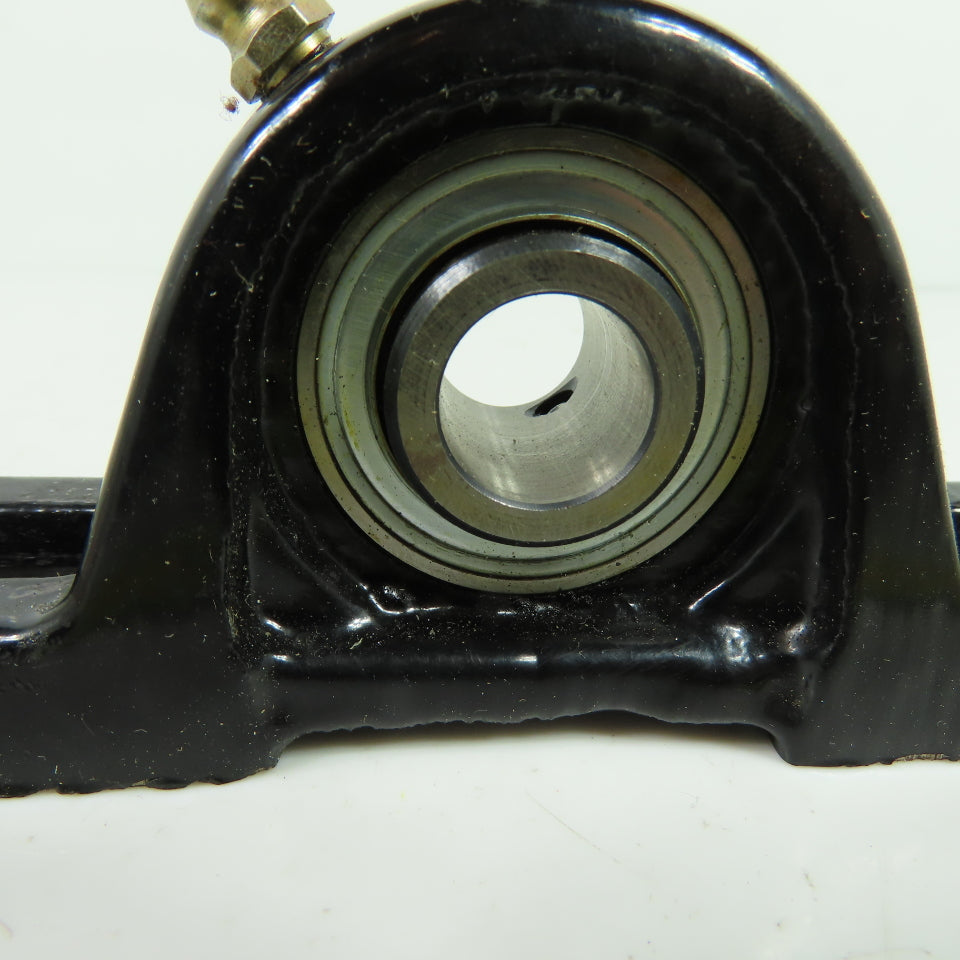 INA RASEY5/8 5/8" Bore 2-Bolt Pillow Block Ball Bearing