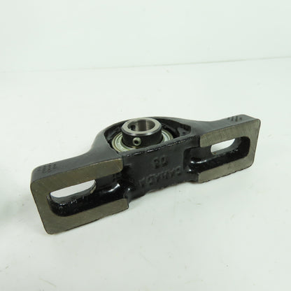 INA RASEY5/8 5/8" Bore 2-Bolt Pillow Block Ball Bearing
