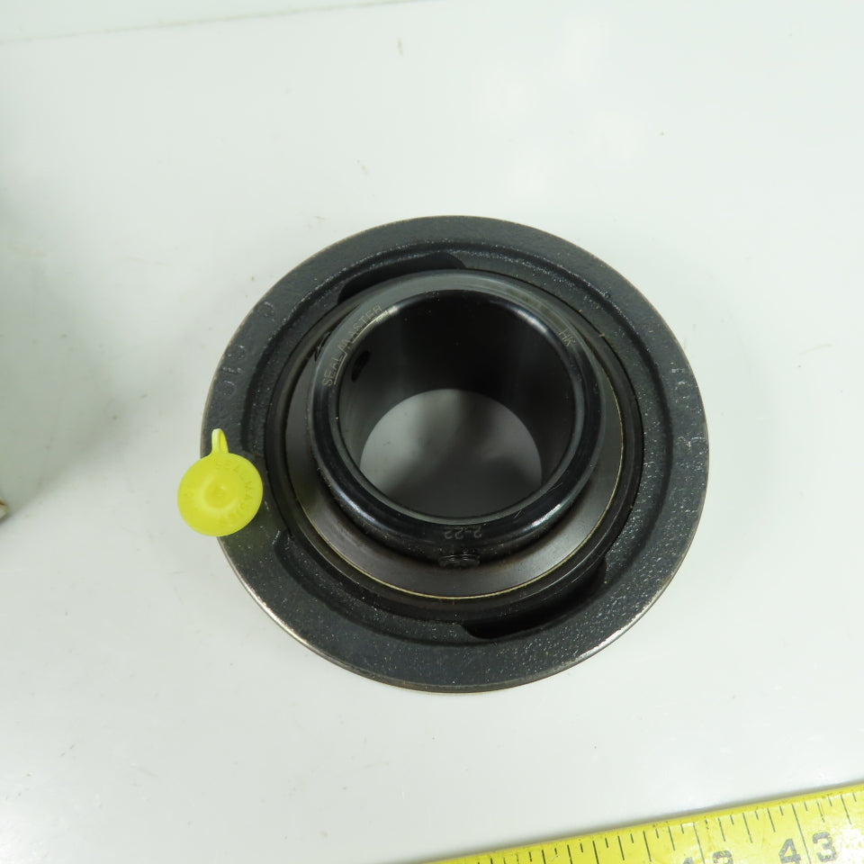 SealMaster SC-34 2-1/8" Bore Gold Line Standard Set Screw Bearing Insert