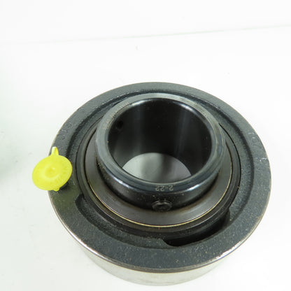 SealMaster SC-34 2-1/8" Bore Gold Line Standard Set Screw Bearing Insert