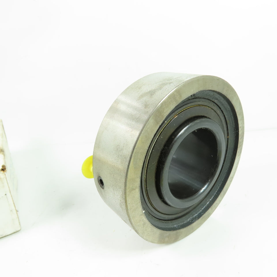 SealMaster SC-34 2-1/8" Bore Gold Line Standard Set Screw Bearing Insert