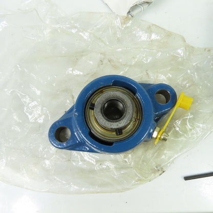 SKF F2B-VSC-008 FYT 1/2 RM 2-Bolt Flange Ball Bearing Unit 1/2" Bore