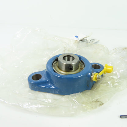 SKF F2B-VSC-008 FYT 1/2 RM 2-Bolt Flange Ball Bearing Unit 1/2" Bore