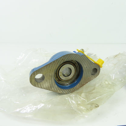 SKF F2B-VSC-008 FYT 1/2 RM 2-Bolt Flange Ball Bearing Unit 1/2" Bore
