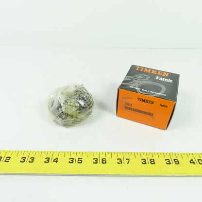Timken ER16 Ball Bearing 1" Bore NEW