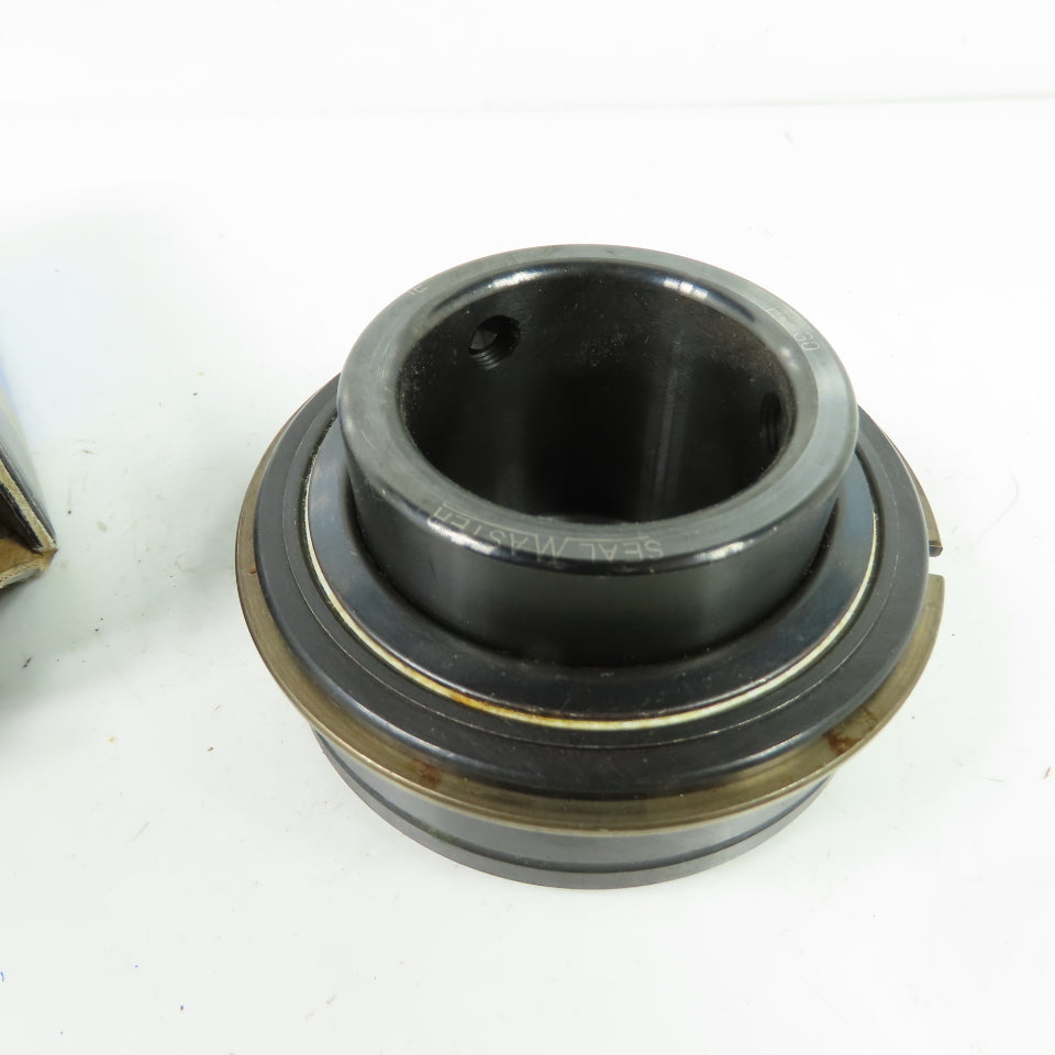 Sealmaster ER-30 Ball Bearing Insert 1-7/8" Bore Set Screw NEW