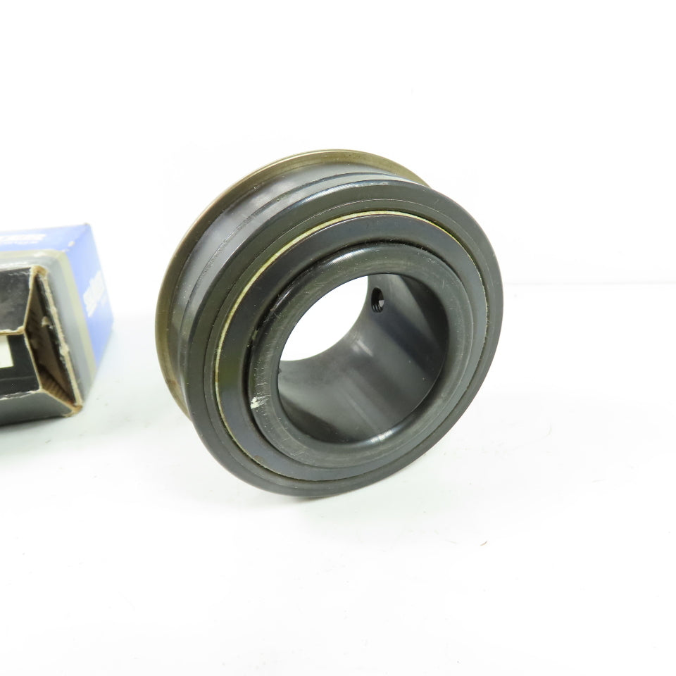Sealmaster ER-30 Ball Bearing Insert 1-7/8" Bore Set Screw NEW