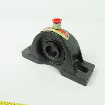 Sealmaster NP-12TX ALP 3/4" 2-Bolt Pillow Block Ball Bearing NEW