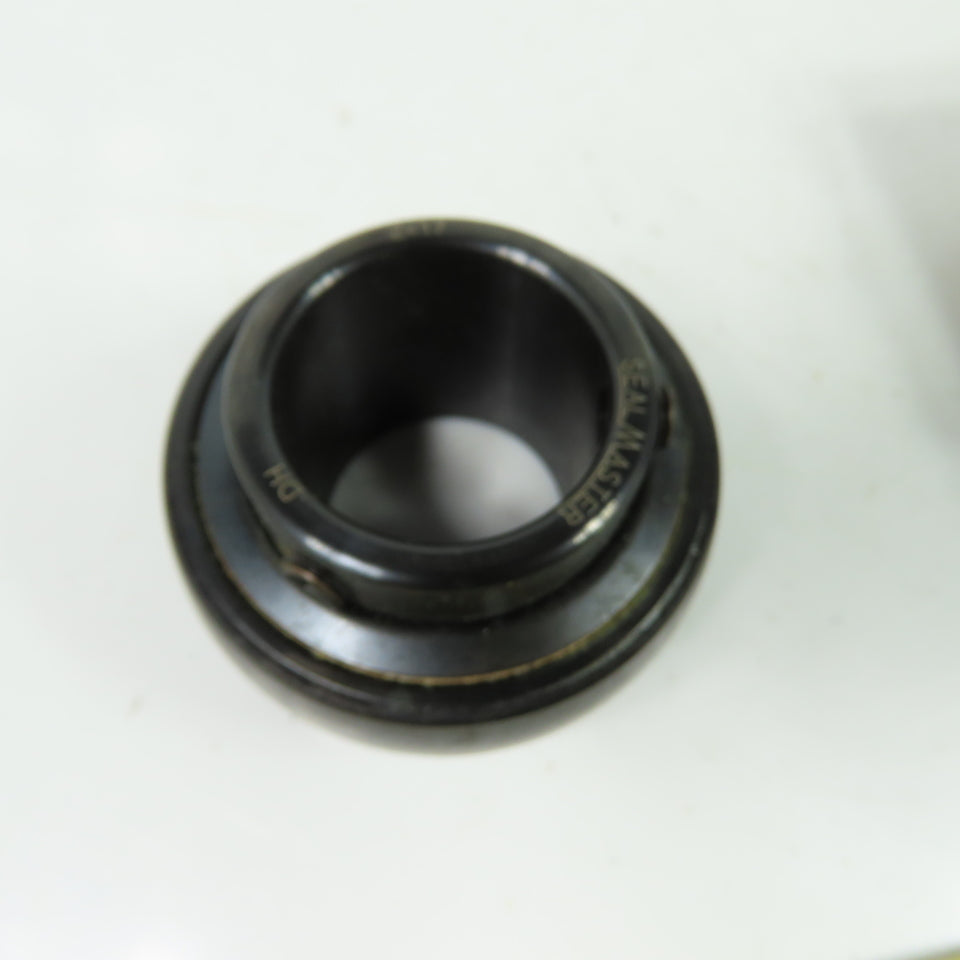 SealMaster 700024 2-17 1-7/16" Gold Line Standard Set Screw Bearing Insert