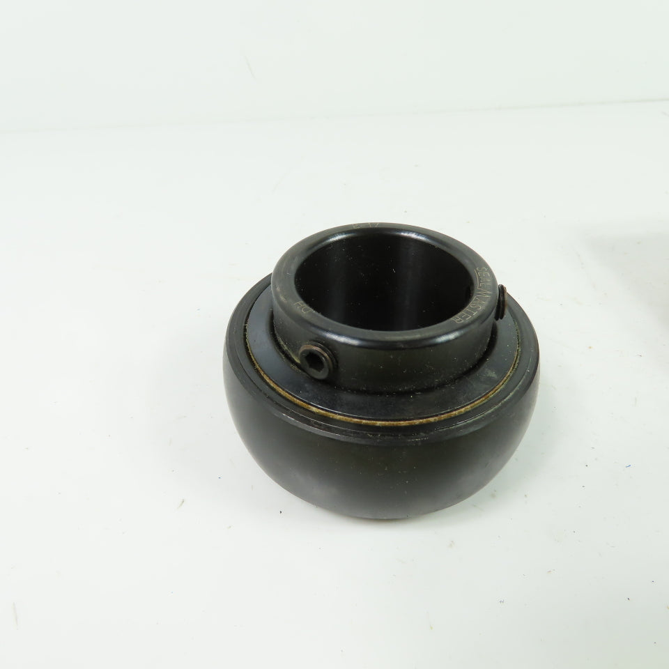 SealMaster 700024 2-17 1-7/16" Gold Line Standard Set Screw Bearing Insert