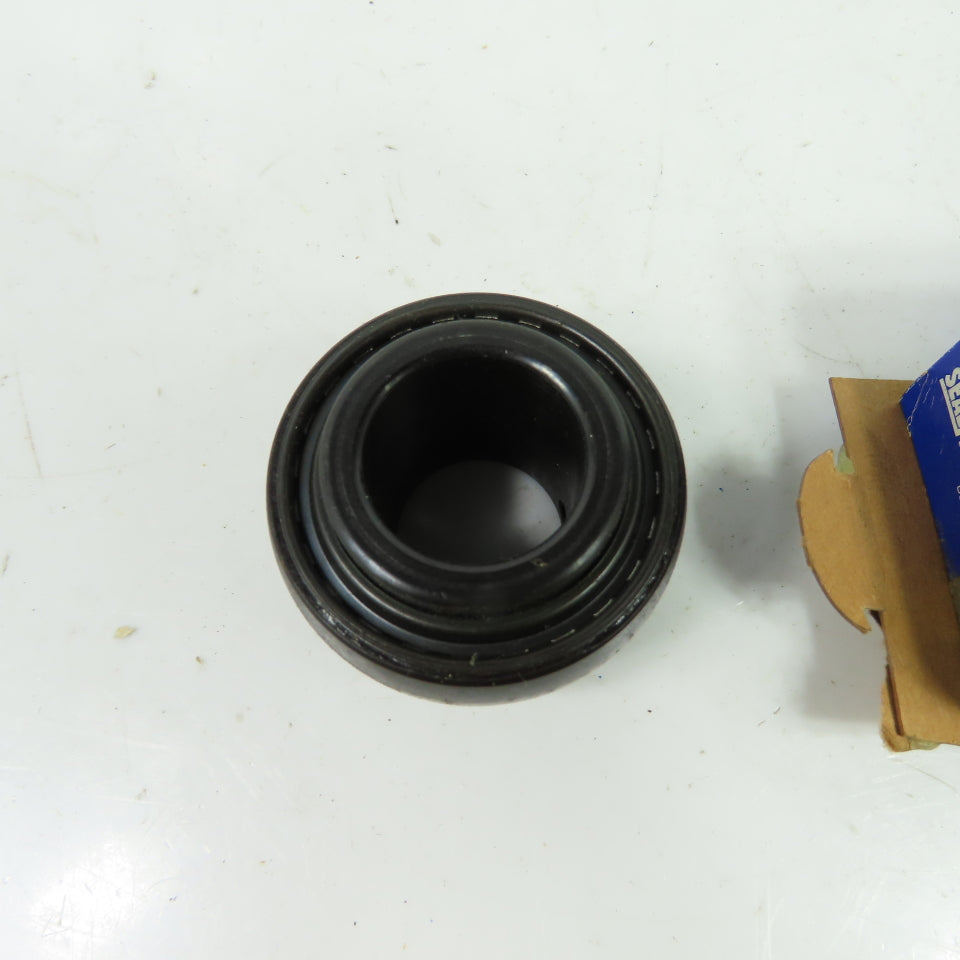 Sealmaster 5205C Gold Line 25mm Bore Spherical OD Ball Bearing Insert NEW
