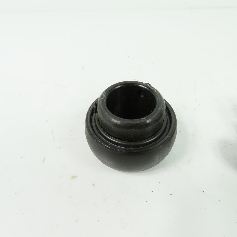 Sealmaster 5205C Gold Line 25mm Bore Spherical OD Ball Bearing Insert NEW