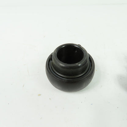 Sealmaster 5205C Gold Line 25mm Bore Spherical OD Ball Bearing Insert NEW
