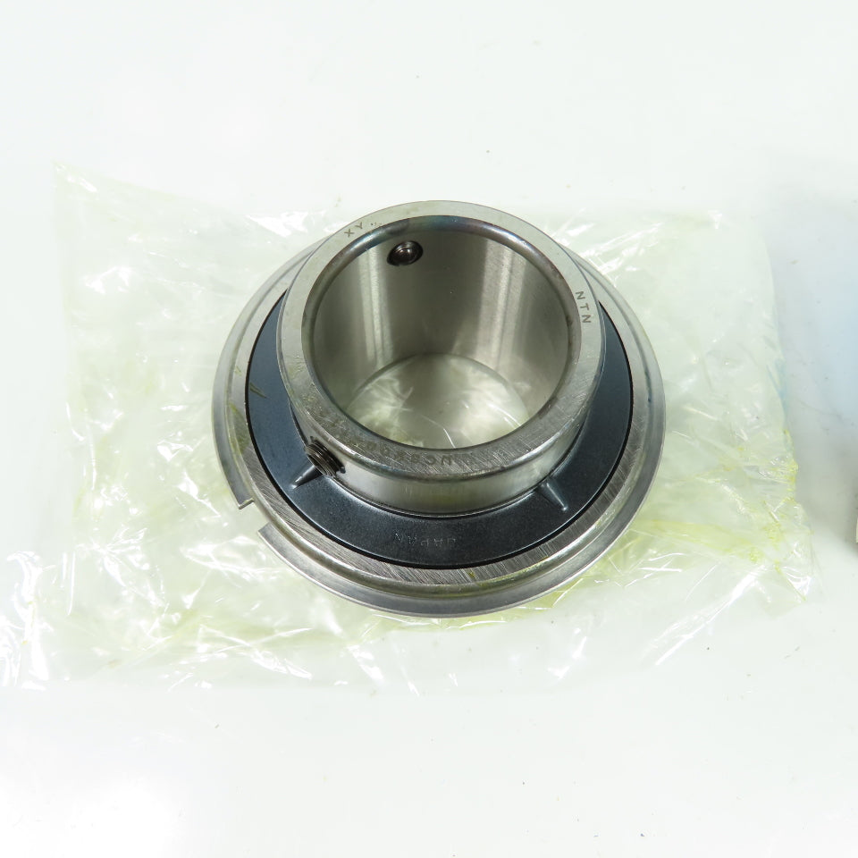 NTN UCS209-112LD1NR Insert Ball Bearing 1-3/4" Bore NEW