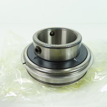 NTN UCS209-112LD1NR Insert Ball Bearing 1-3/4" Bore NEW