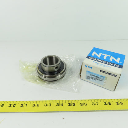 NTN UCS208-108 Insert Ball Bearing 1-1/2" Bore NEW