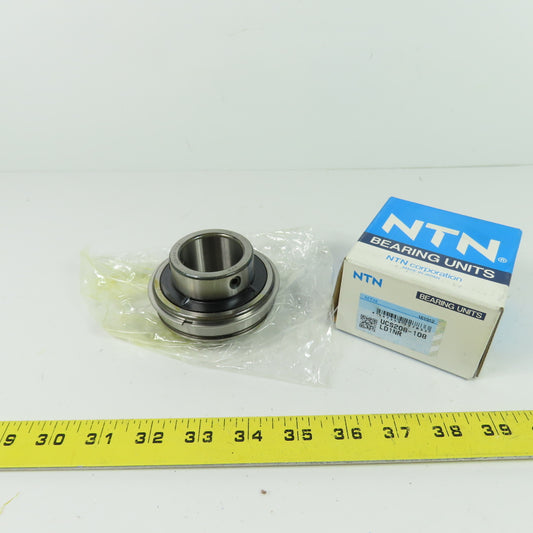 NTN UCS208-108 Insert Ball Bearing 1-1/2" Bore NEW