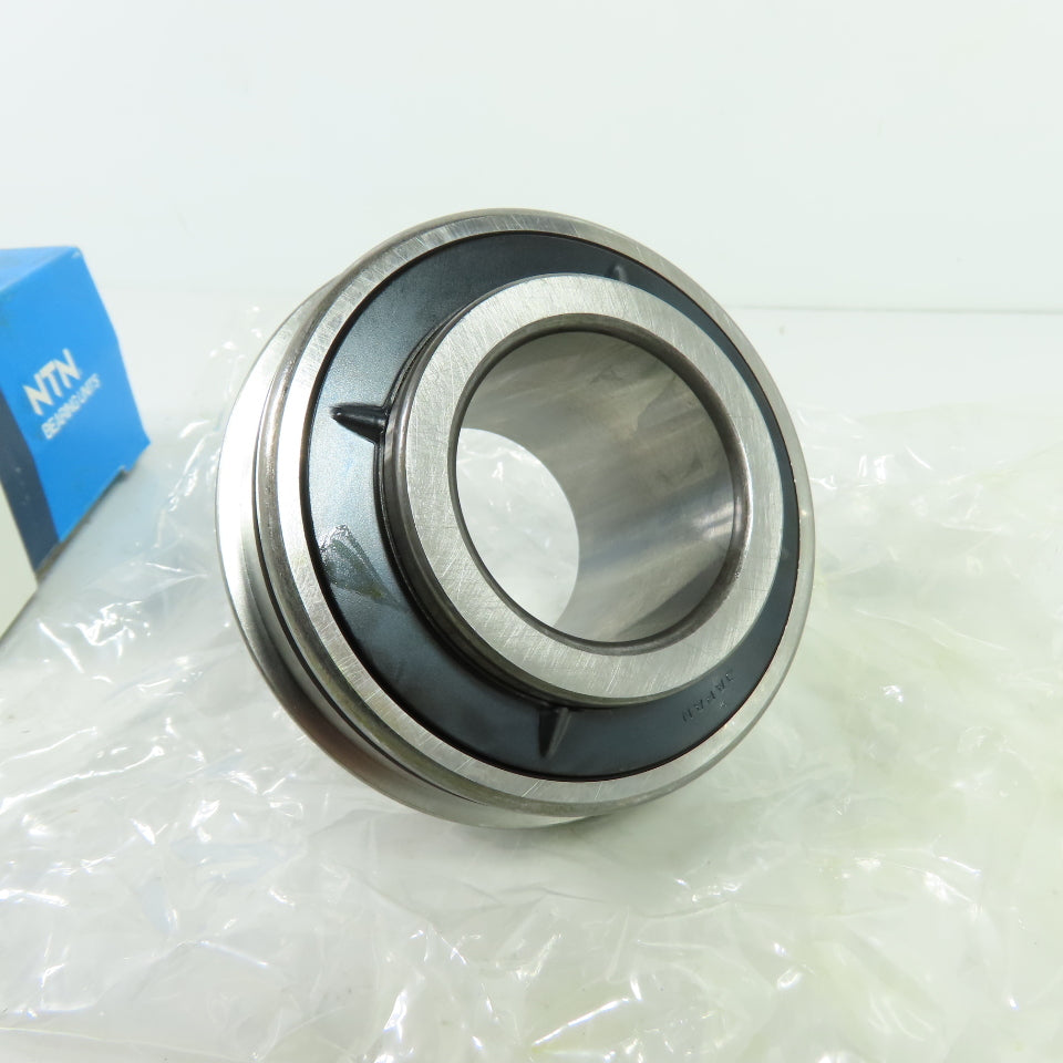 NTN LD1NR UCS209-110 1.62" Bore Insert Ball Bearing NEW
