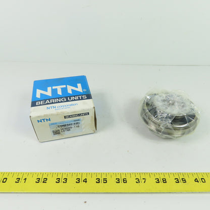 NTN LD1NR UCS209-110 1.62" Bore Insert Ball Bearing NEW