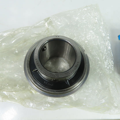 NTN UCS208LD1NR Insert Ball Bearing 1-9/16" Bore NEW