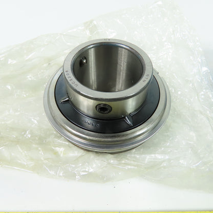 NTN UCS208LD1NR Insert Ball Bearing 1-9/16" Bore NEW